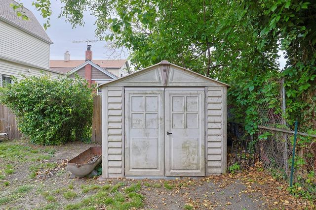 528 Linden Street, Elmwood Place, OH 45216