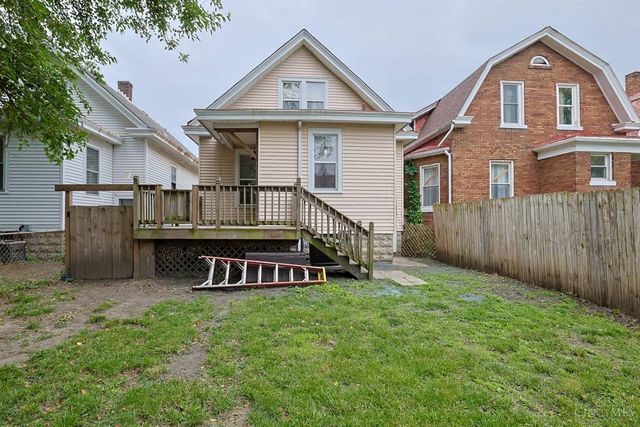 528 Linden Street, Elmwood Place, OH 45216