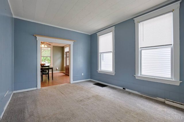 528 Linden Street, Elmwood Place, OH 45216