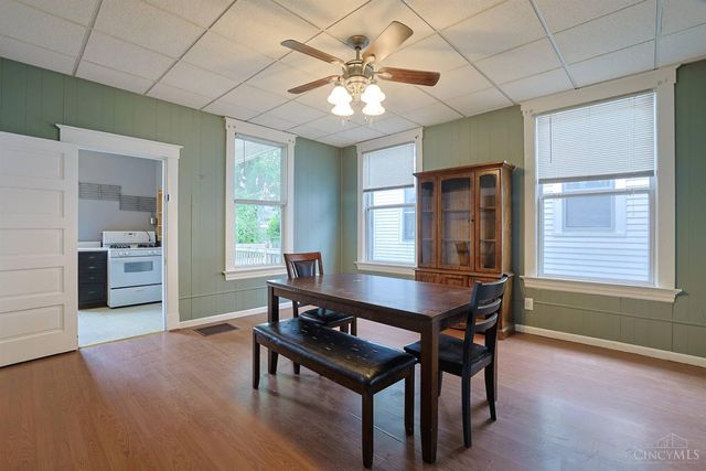 528 Linden Street, Elmwood Place, OH 45216