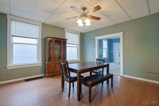 528 Linden Street, Elmwood Place, OH 45216