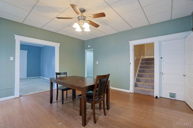 528 Linden Street, Elmwood Place, OH 45216