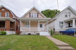 528 Linden Street, Elmwood Place, OH 45216