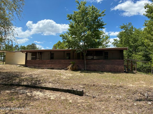 636 UNION Avenue, Interlachen, FL 32148