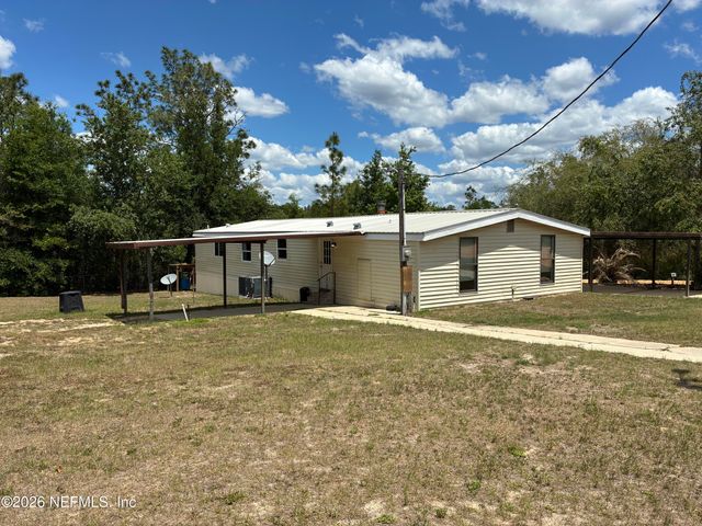 636 UNION Avenue, Interlachen, FL 32148