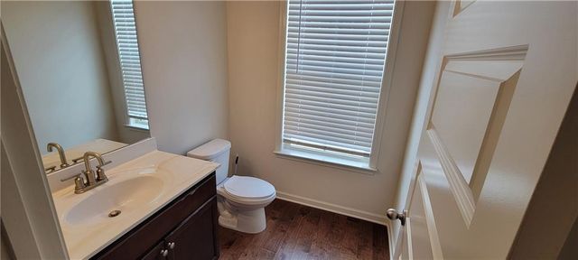 2136 Post Grove Road, Snellville, GA 30078