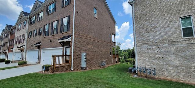 2136 Post Grove Road, Snellville, GA 30078