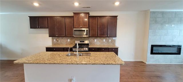 2136 Post Grove Road, Snellville, GA 30078