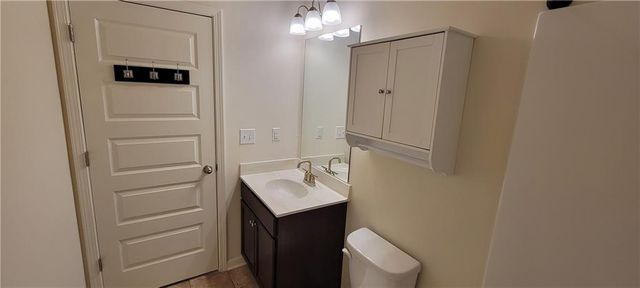 2136 Post Grove Road, Snellville, GA 30078