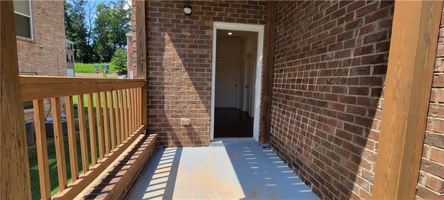 2136 Post Grove Road, Snellville, GA 30078