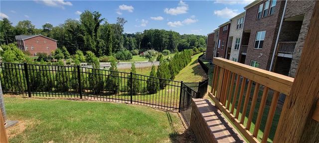 2136 Post Grove Road, Snellville, GA 30078