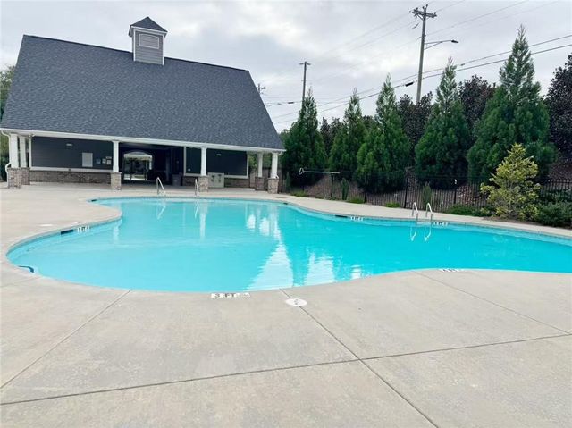 2136 Post Grove Road, Snellville, GA 30078