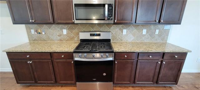 2136 Post Grove Road, Snellville, GA 30078