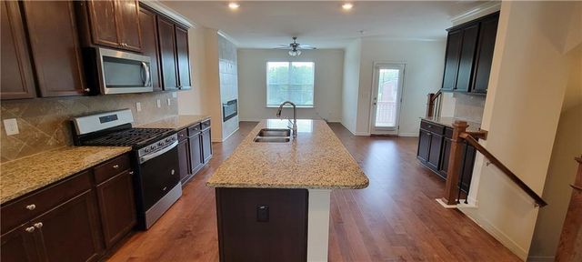 2136 Post Grove Road, Snellville, GA 30078