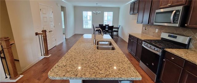 2136 Post Grove Road, Snellville, GA 30078