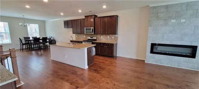 2136 Post Grove Road, Snellville, GA 30078