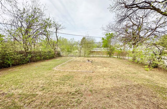 1806 Highland Avenue, Abilene, TX 79605
