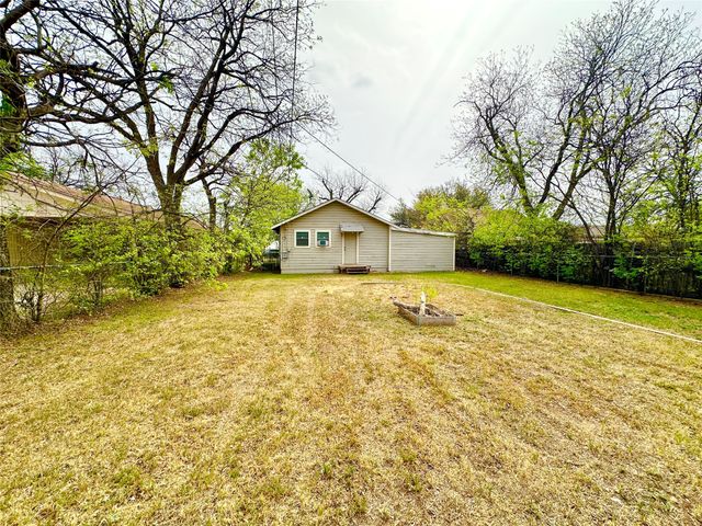 1806 Highland Avenue, Abilene, TX 79605