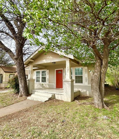 1806 Highland Avenue, Abilene, TX 79605
