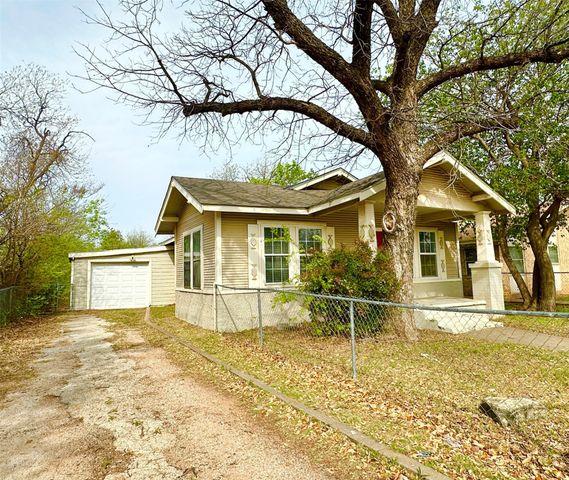 1806 Highland Avenue, Abilene, TX 79605