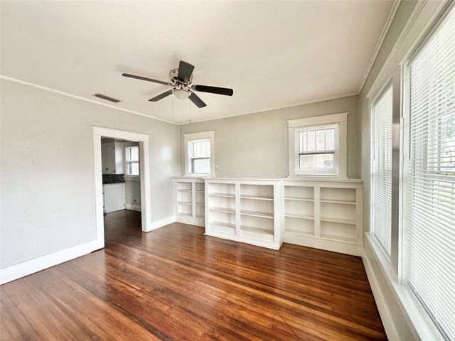 1806 Highland Avenue, Abilene, TX 79605