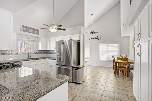 3508 North Tenaya Way, Las Vegas, NV 89129