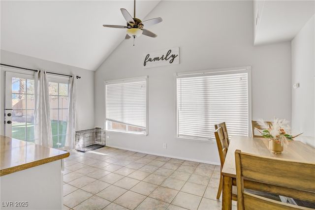 3508 North Tenaya Way, Las Vegas, NV 89129