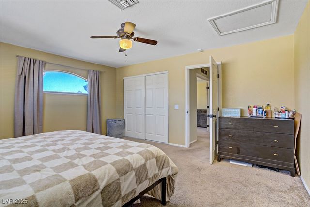 3508 North Tenaya Way, Las Vegas, NV 89129