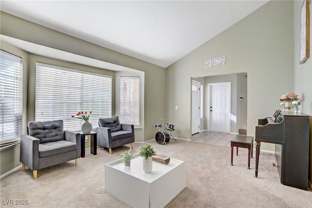 3508 North Tenaya Way, Las Vegas, NV 89129