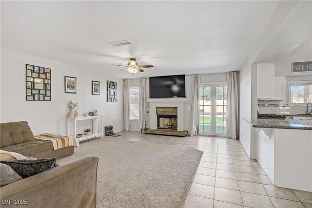 3508 North Tenaya Way, Las Vegas, NV 89129