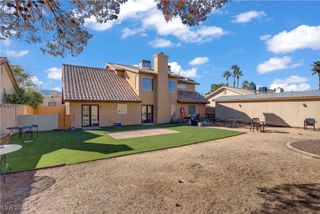 3508 North Tenaya Way, Las Vegas, NV 89129