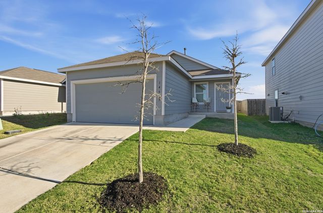 14643 Greenfield, San Antonio, TX 78254