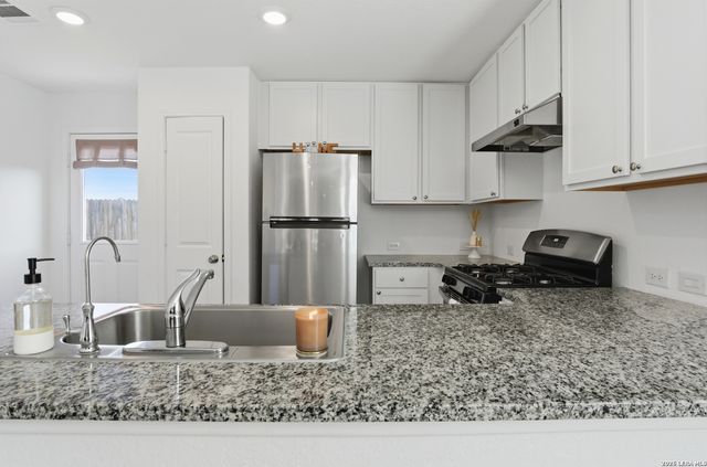 14643 Greenfield, San Antonio, TX 78254