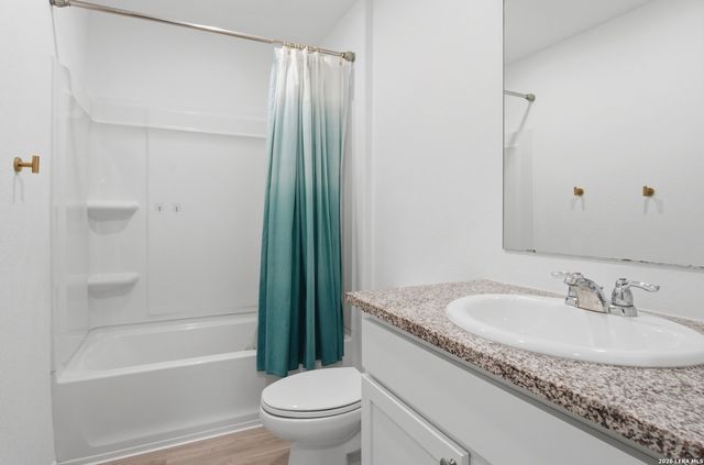 14643 Greenfield, San Antonio, TX 78254