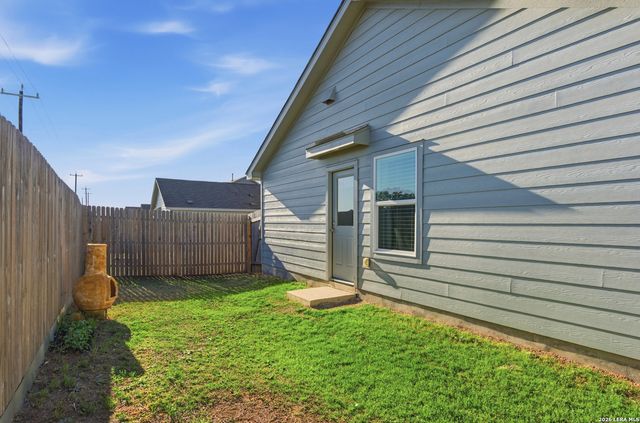 14643 Greenfield, San Antonio, TX 78254