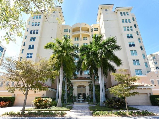 409 N POINT ROAD 802, Osprey, FL 34229