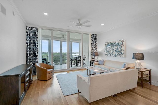 409 N POINT ROAD 802, Osprey, FL 34229