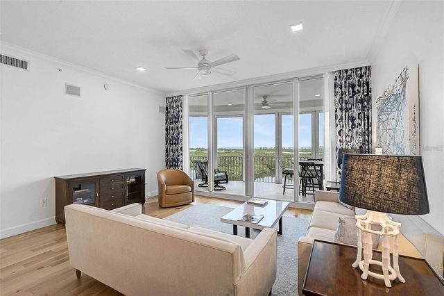 409 N POINT ROAD 802, Osprey, FL 34229
