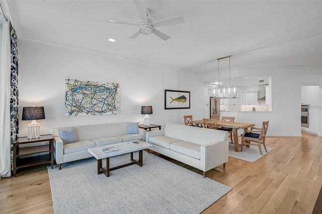 409 N POINT ROAD 802, Osprey, FL 34229