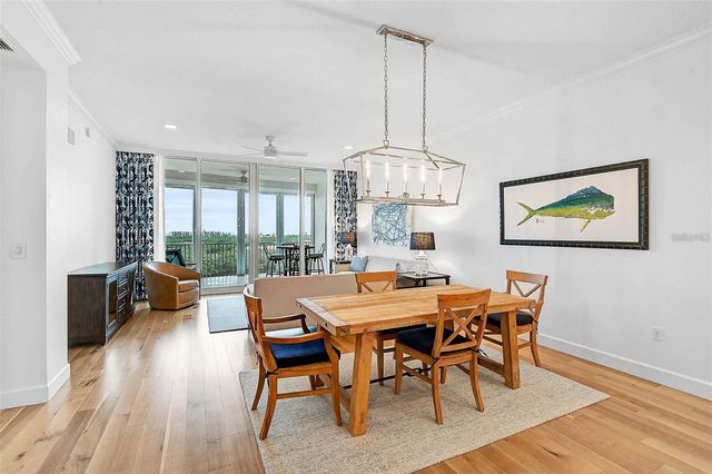 409 N POINT ROAD 802, Osprey, FL 34229