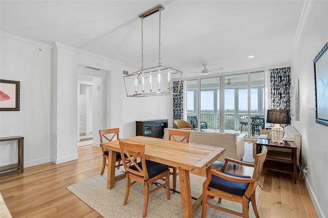 409 N POINT ROAD 802, Osprey, FL 34229