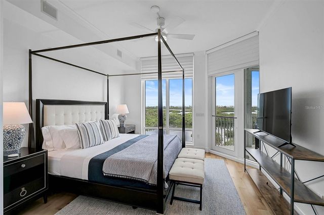 409 N POINT ROAD 802, Osprey, FL 34229