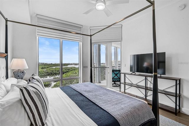 409 N POINT ROAD 802, Osprey, FL 34229