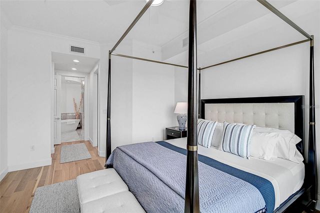 409 N POINT ROAD 802, Osprey, FL 34229