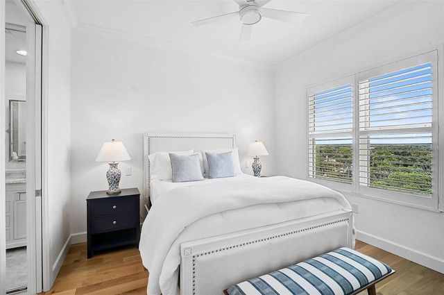 409 N POINT ROAD 802, Osprey, FL 34229