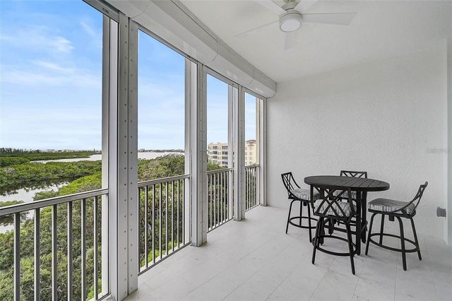 409 N POINT ROAD 802, Osprey, FL 34229