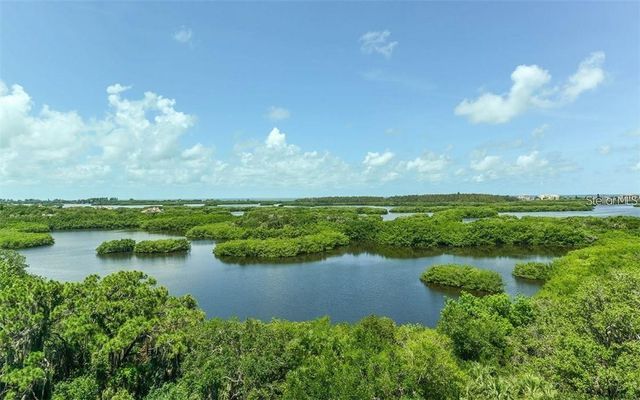 409 N POINT ROAD 802, Osprey, FL 34229