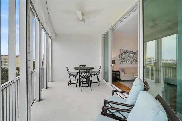 409 N POINT ROAD 802, Osprey, FL 34229