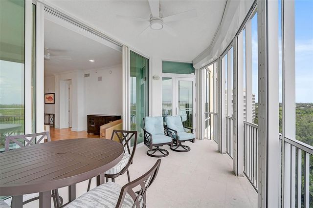 409 N POINT ROAD 802, Osprey, FL 34229
