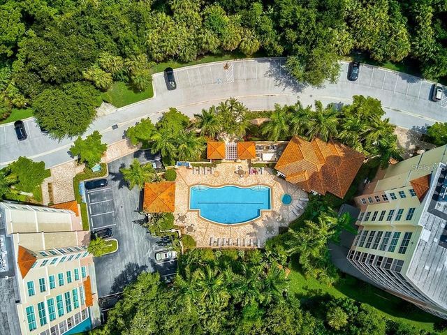 409 N POINT ROAD 802, Osprey, FL 34229